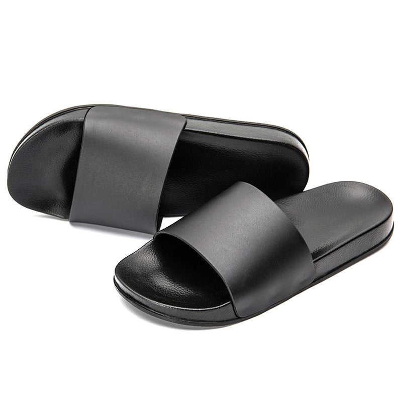 Simple Black Slides