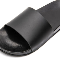 Simple Black Slides