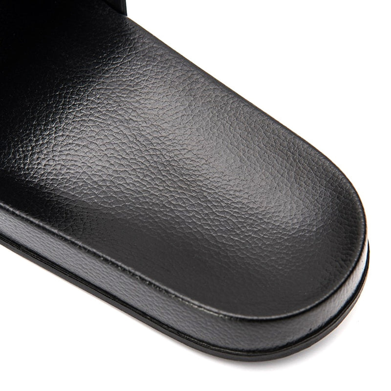 Simple Black Slides