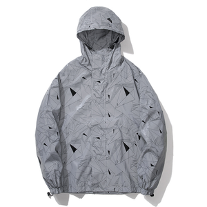 Reflective Jacket