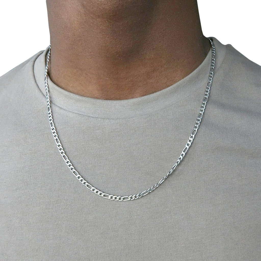 Casual Man Necklace