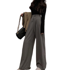 Casual Wide Pants