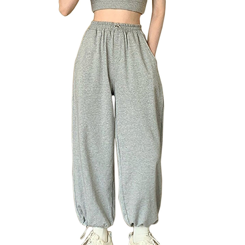 Loose Pants