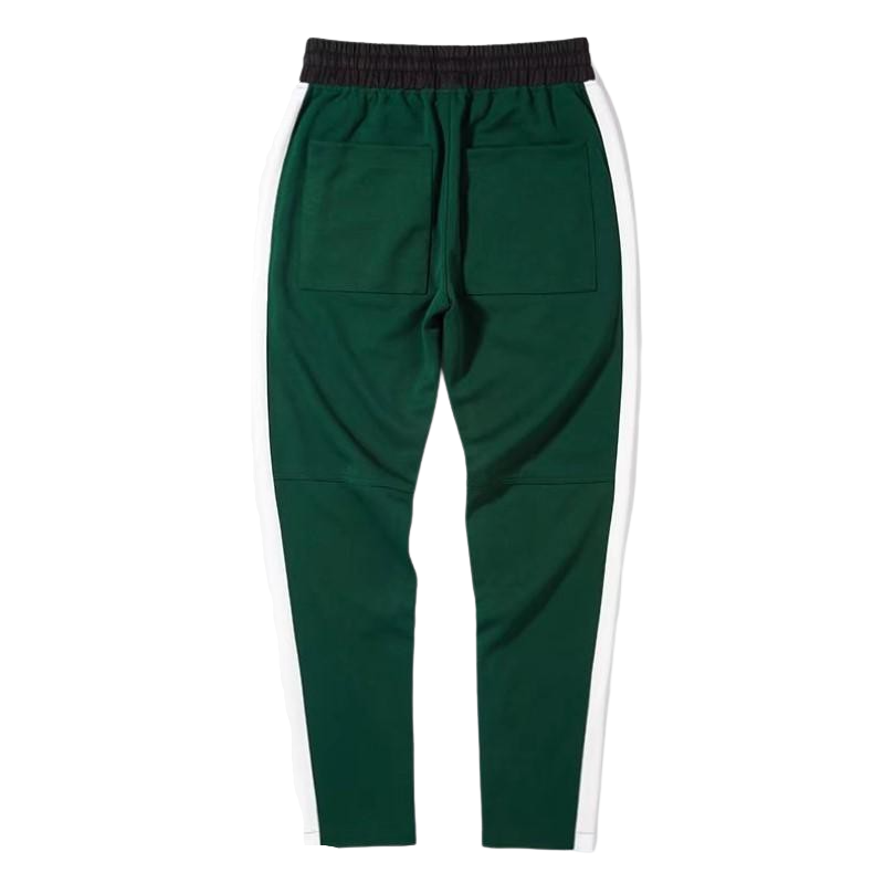 Joggers With Side Band