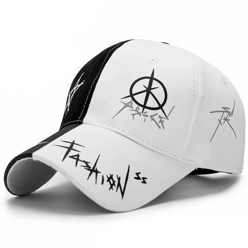 Street Boy Baseball Cap