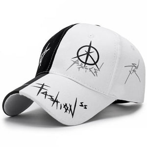 Street Boy Baseball Cap