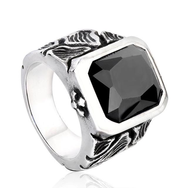Charles Ring
