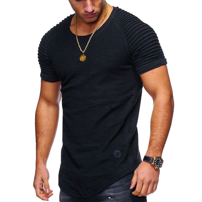 Weston Casual T-Shirt